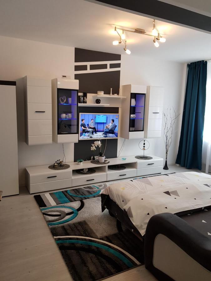 Apartament Sofy2 Băile Herculane Εξωτερικό φωτογραφία