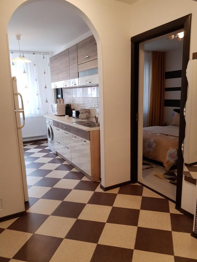 Apartament Sofy2 Băile Herculane Εξωτερικό φωτογραφία