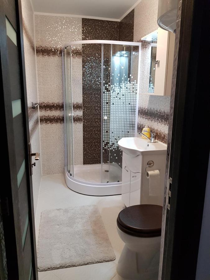 Apartament Sofy2 Băile Herculane Εξωτερικό φωτογραφία