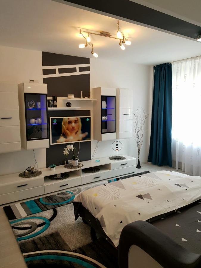 Apartament Sofy2 Băile Herculane Εξωτερικό φωτογραφία