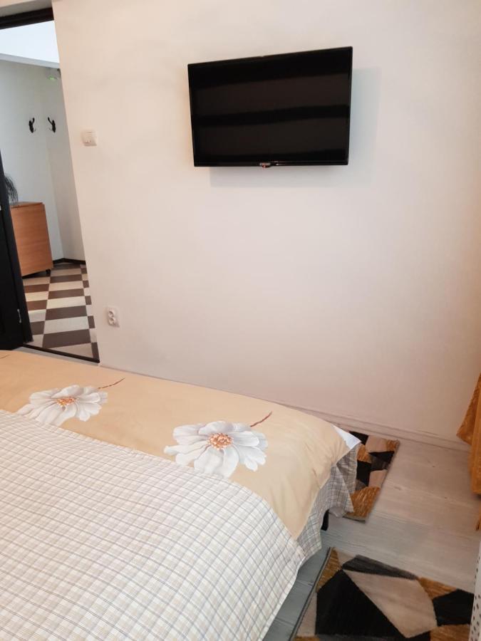 Apartament Sofy2 Băile Herculane Εξωτερικό φωτογραφία