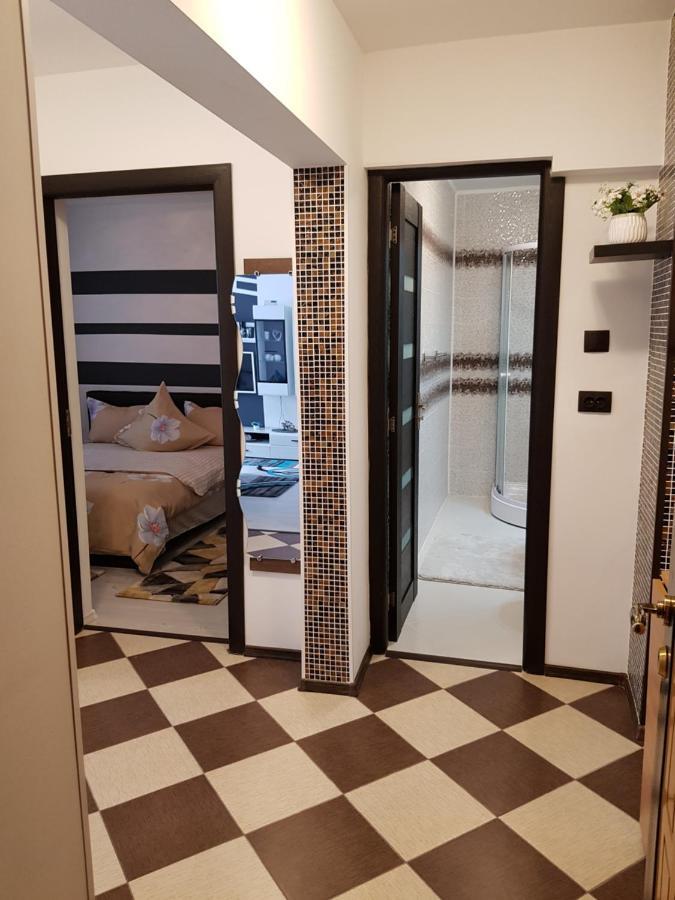 Apartament Sofy2 Băile Herculane Εξωτερικό φωτογραφία