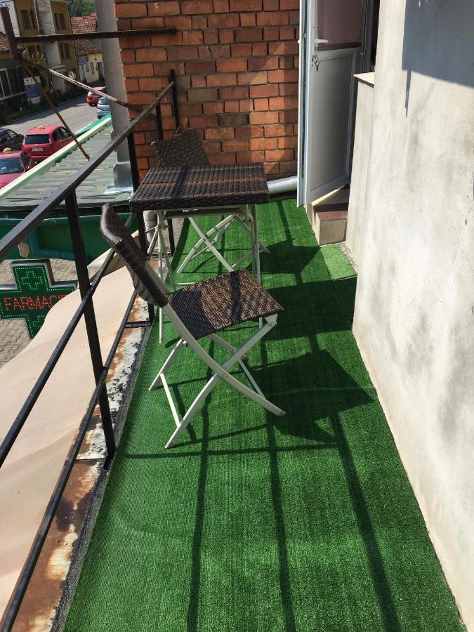 Apartament Sofy2 Băile Herculane Εξωτερικό φωτογραφία