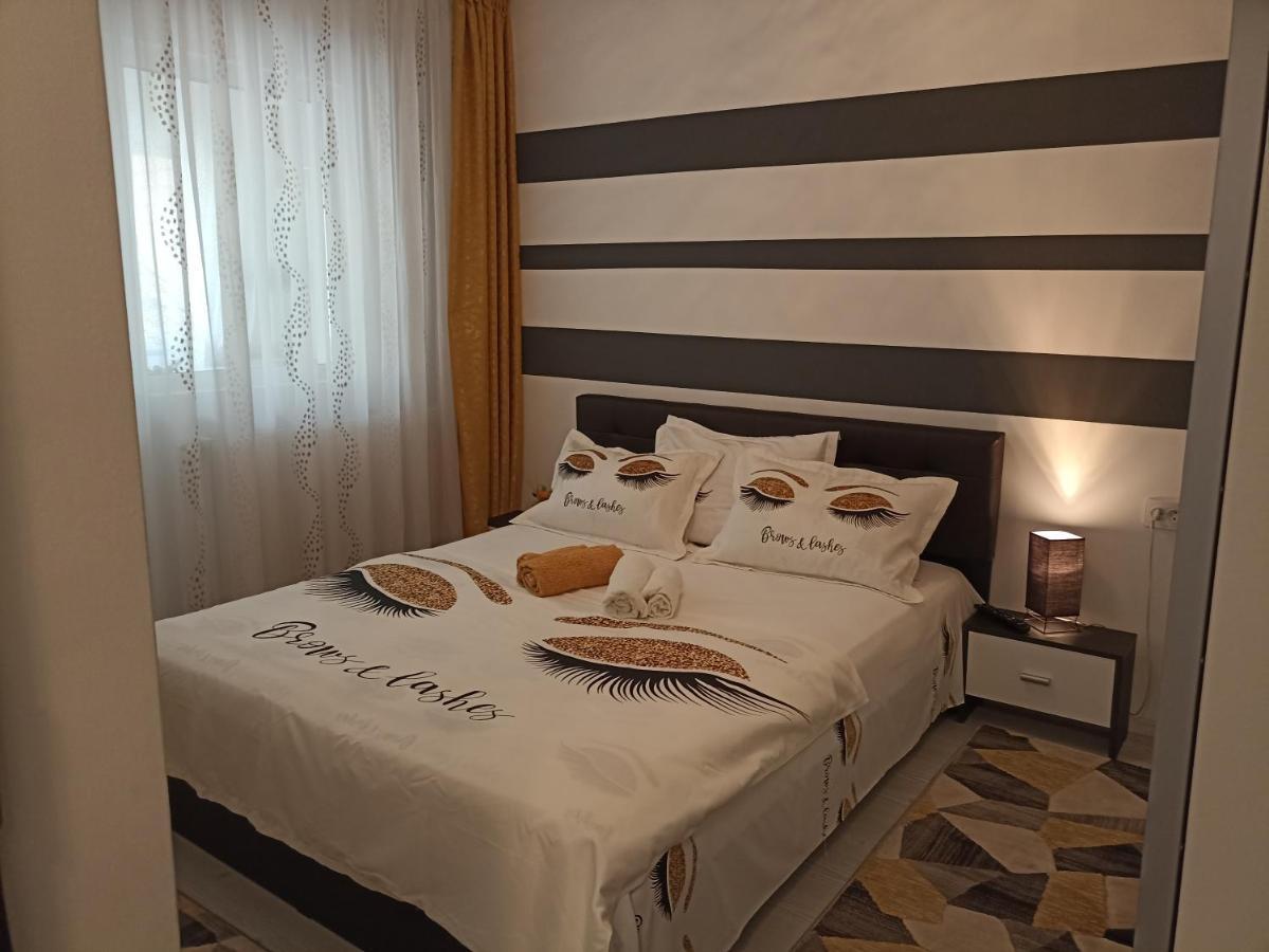 Apartament Sofy2 Băile Herculane Εξωτερικό φωτογραφία
