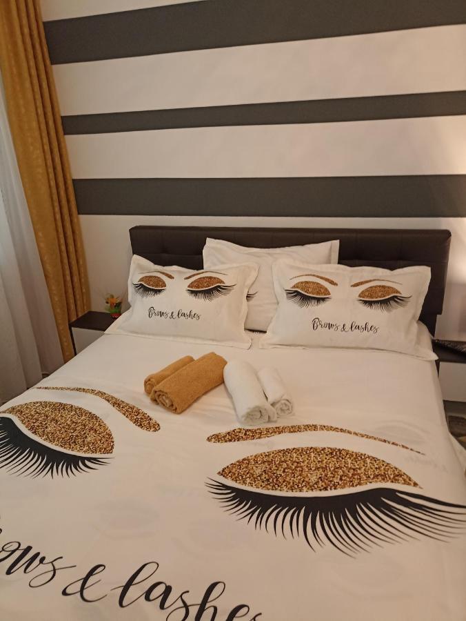 Apartament Sofy2 Băile Herculane Εξωτερικό φωτογραφία