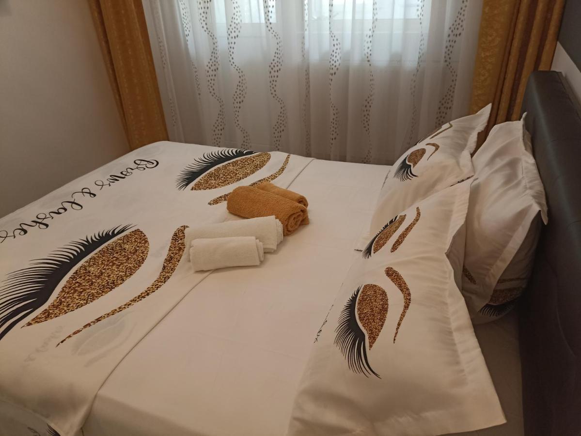 Apartament Sofy2 Băile Herculane Εξωτερικό φωτογραφία