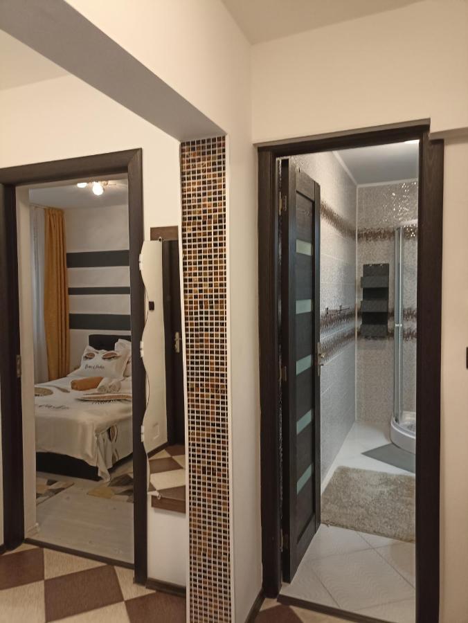 Apartament Sofy2 Băile Herculane Εξωτερικό φωτογραφία