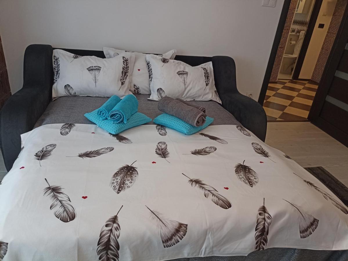 Apartament Sofy2 Băile Herculane Εξωτερικό φωτογραφία