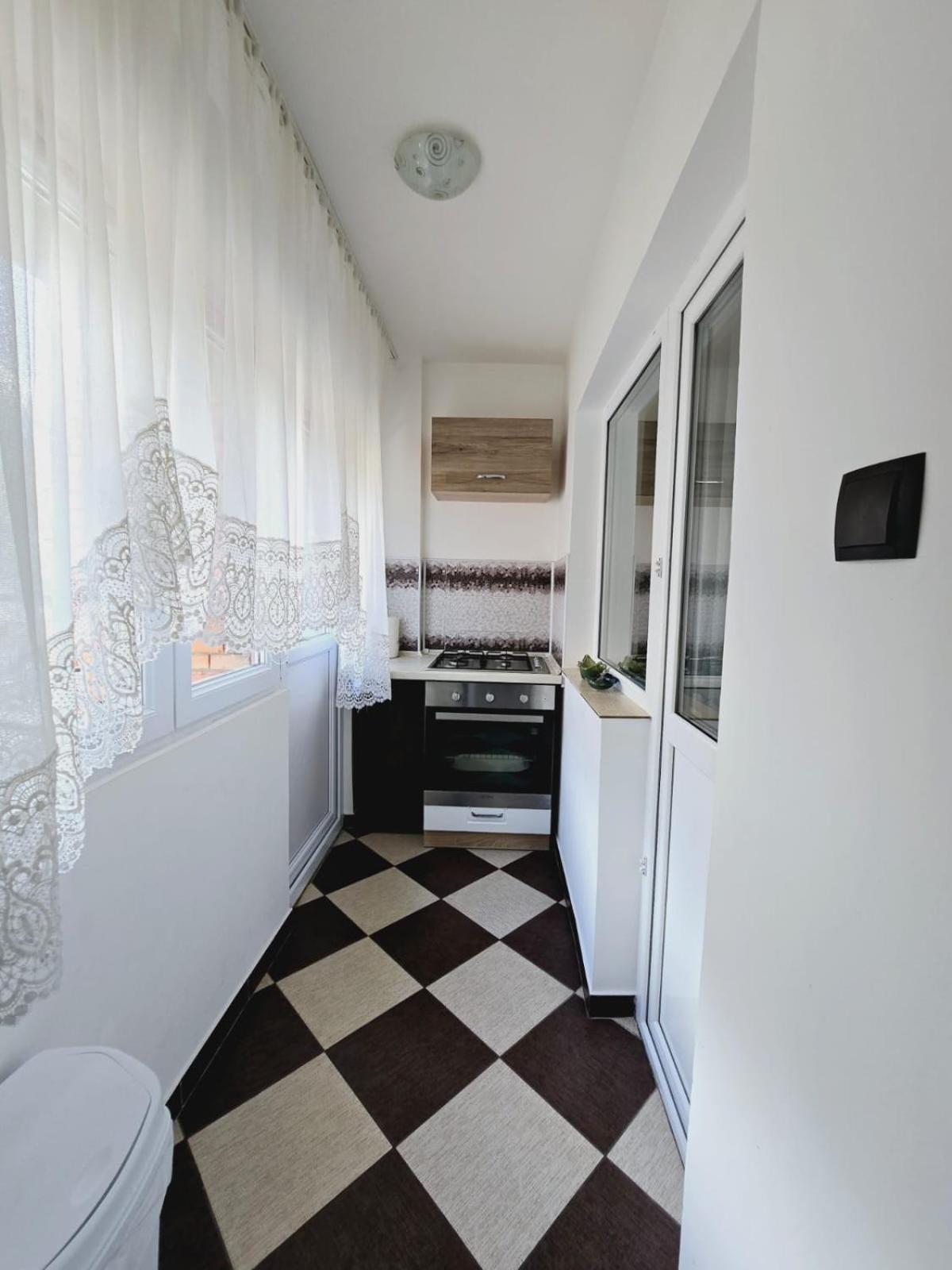 Apartament Sofy2 Băile Herculane Εξωτερικό φωτογραφία