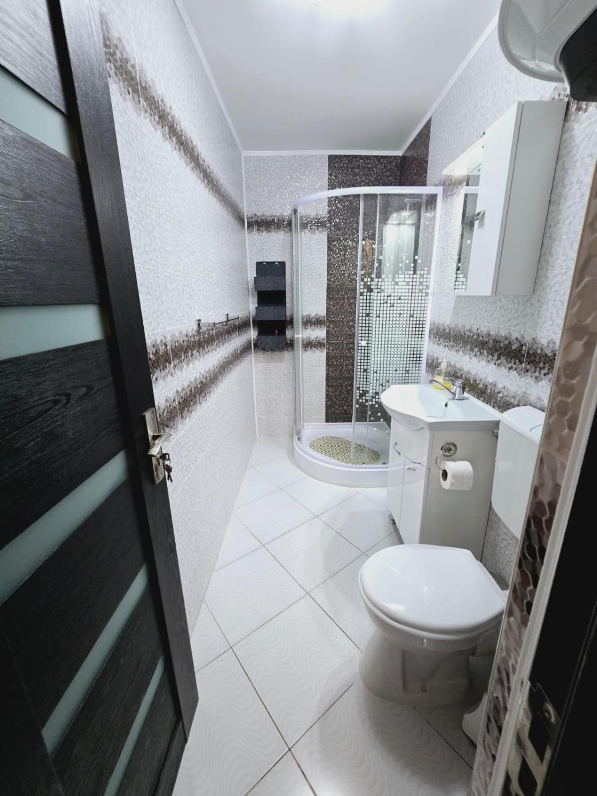 Apartament Sofy2 Băile Herculane Εξωτερικό φωτογραφία