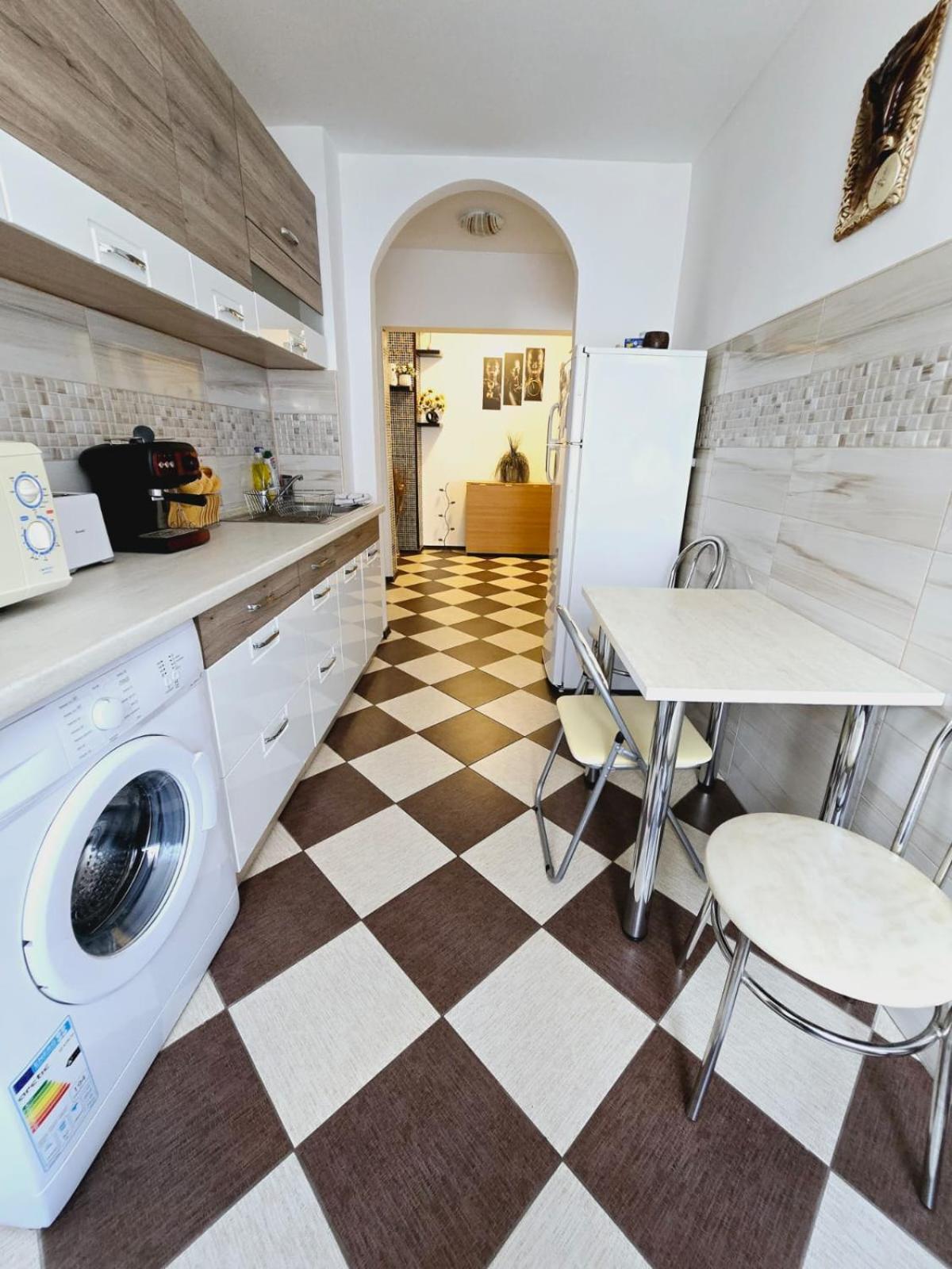Apartament Sofy2 Băile Herculane Εξωτερικό φωτογραφία
