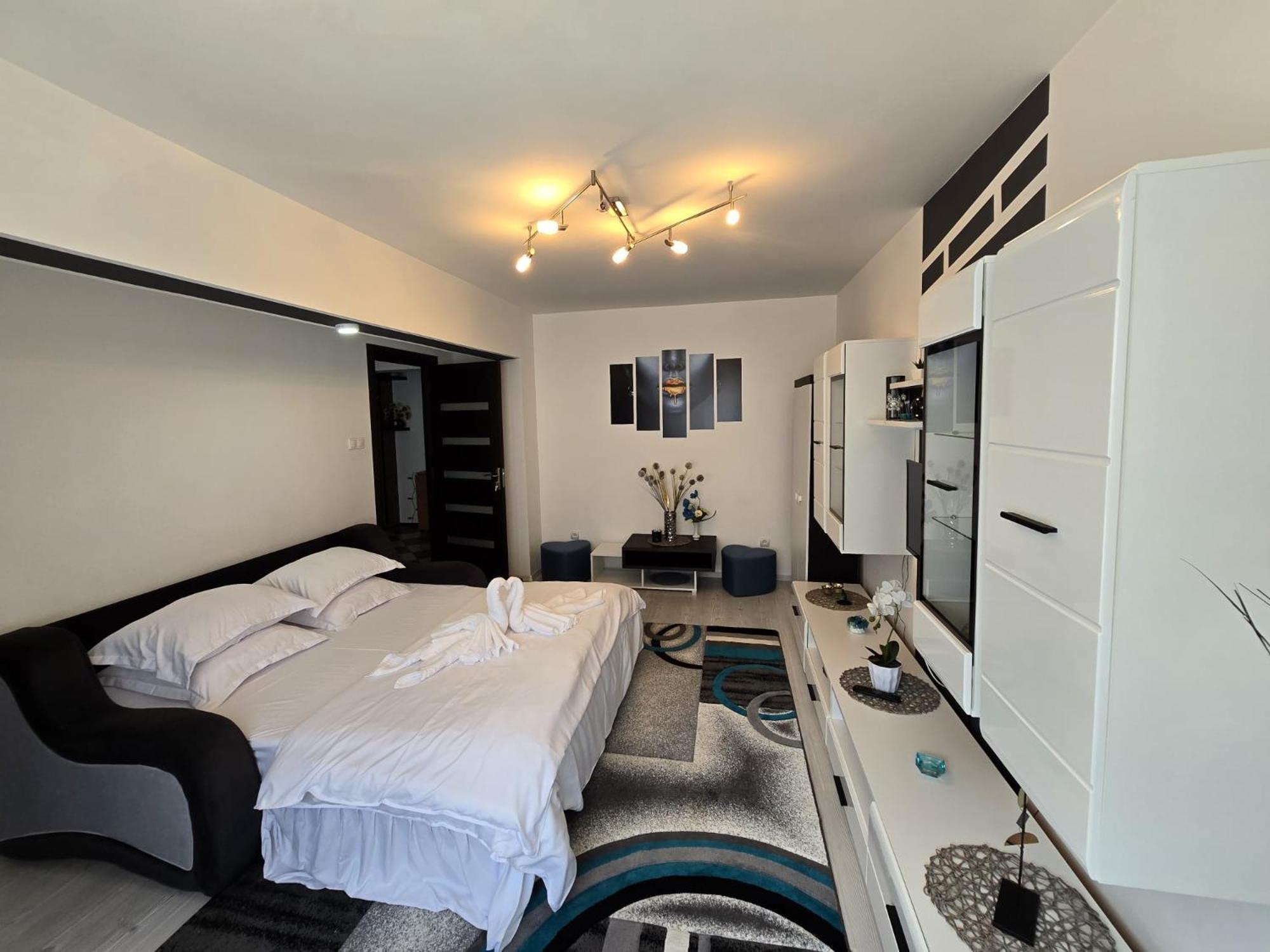 Apartament Sofy2 Băile Herculane Εξωτερικό φωτογραφία