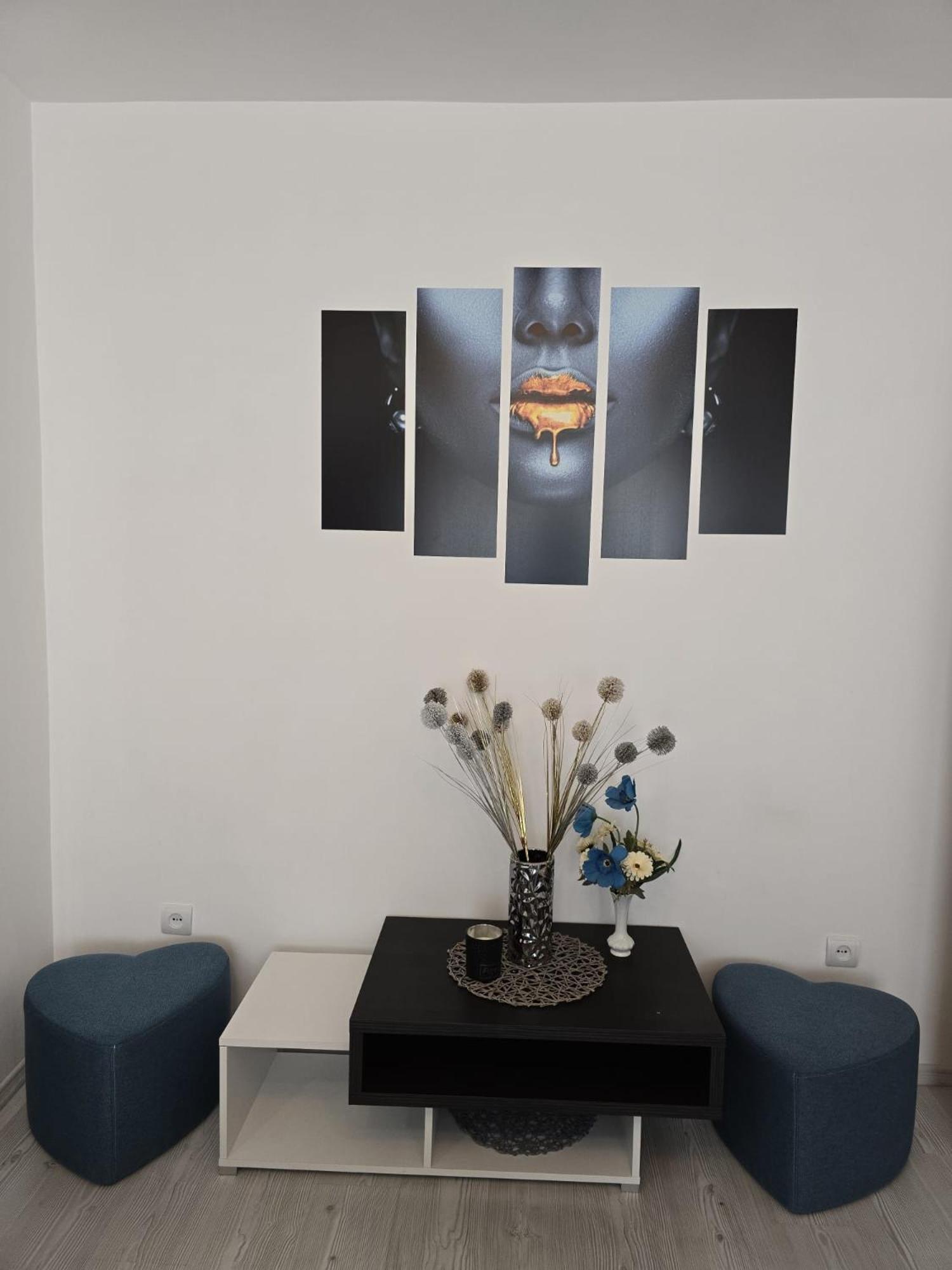 Apartament Sofy2 Băile Herculane Εξωτερικό φωτογραφία