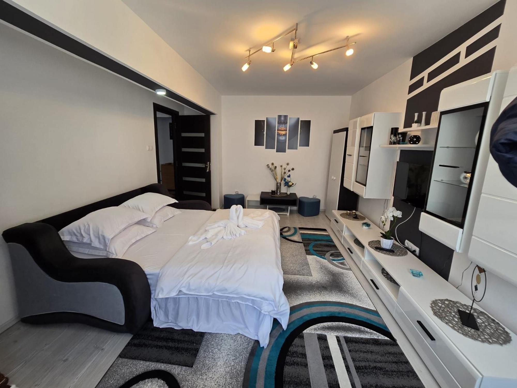 Apartament Sofy2 Băile Herculane Εξωτερικό φωτογραφία