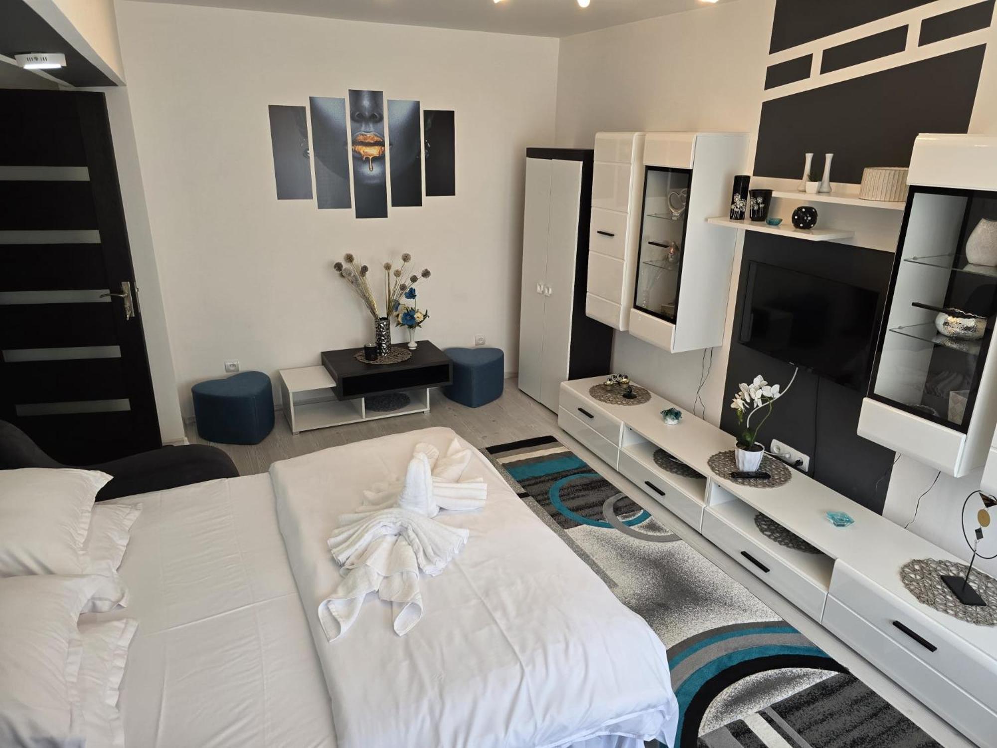 Apartament Sofy2 Băile Herculane Εξωτερικό φωτογραφία