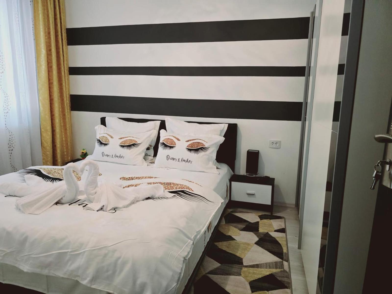Apartament Sofy2 Băile Herculane Εξωτερικό φωτογραφία
