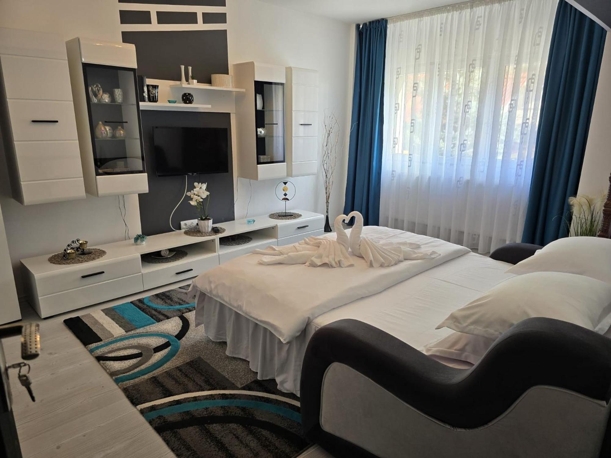 Apartament Sofy2 Băile Herculane Εξωτερικό φωτογραφία