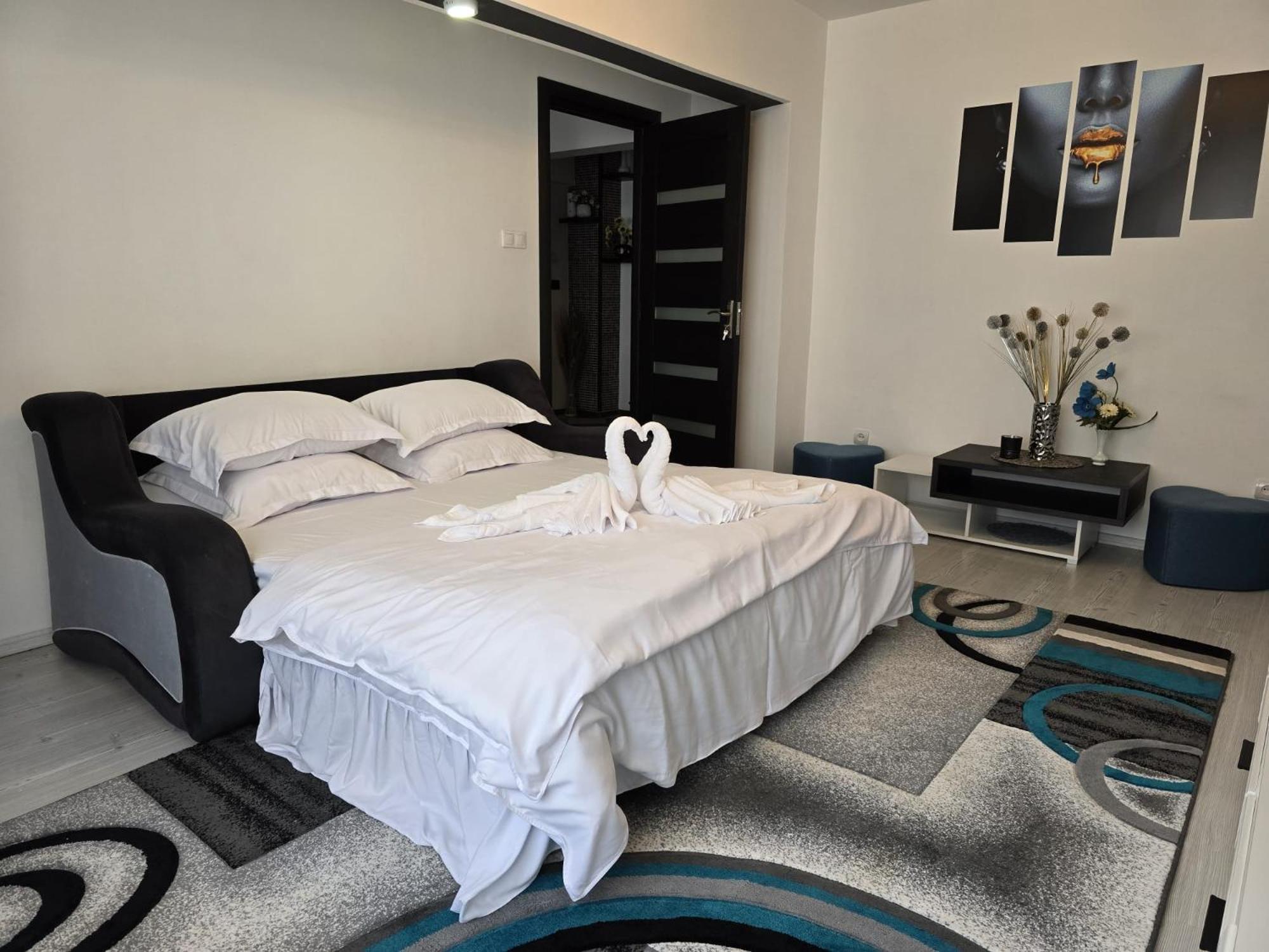 Apartament Sofy2 Băile Herculane Εξωτερικό φωτογραφία